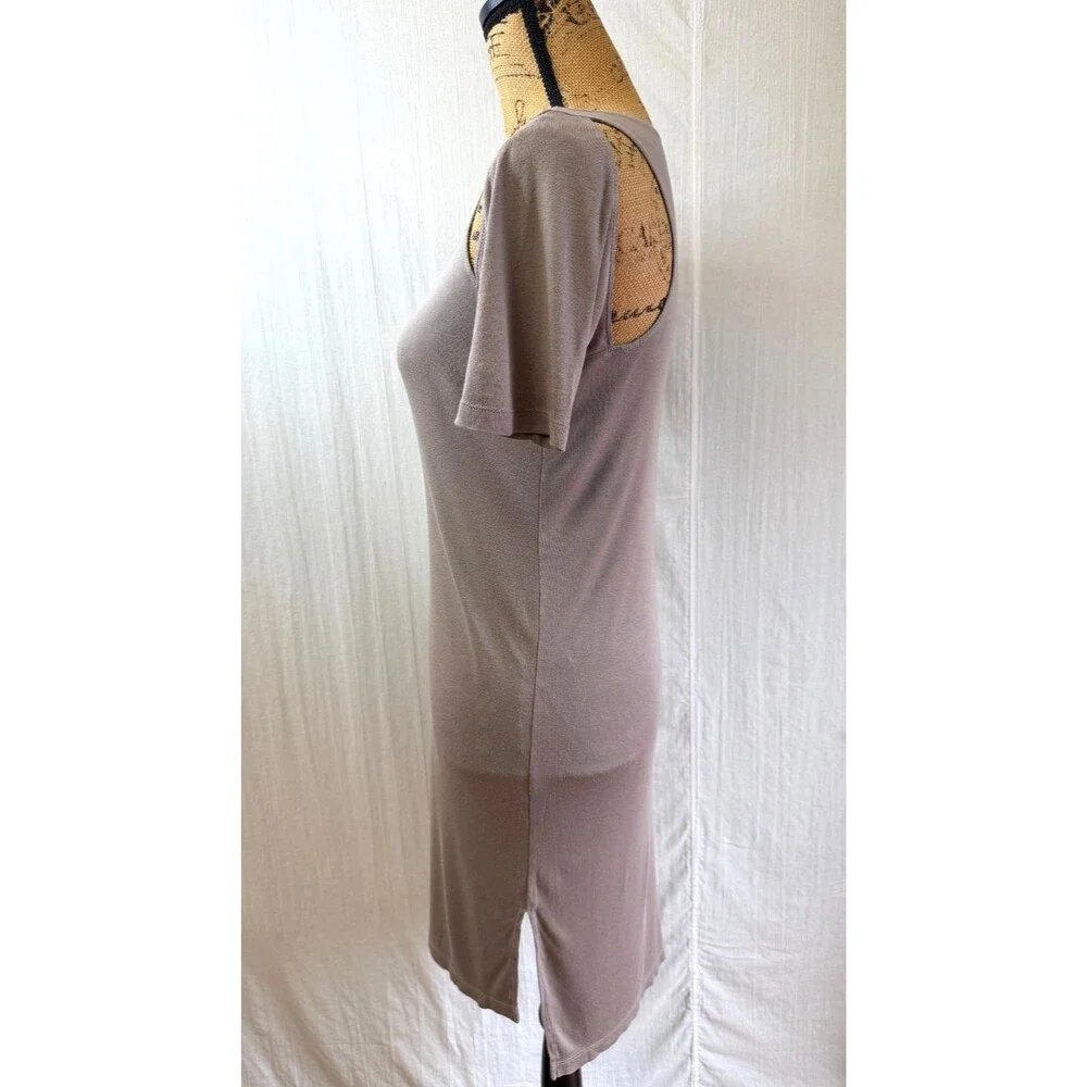 Unbranded women taupe